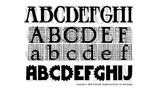 fontcraft-sample-type-collection