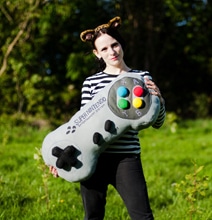 Controller Cushions: A Geek’s Choice Of Pillows
