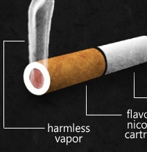 5 Things You Didn’t Know About E-Cigarettes [Infographic]