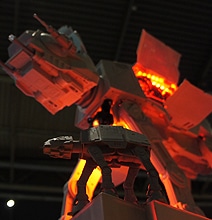 Star Wars AT-AT Computer Case Mod Is A Thrill To Behold Star Wars AT-AT Computer Case Mod Is A Thrill To Behold