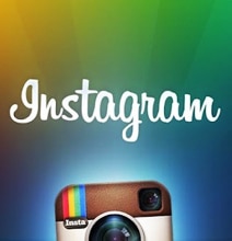 Instagram By The Numbers [Infographic]
