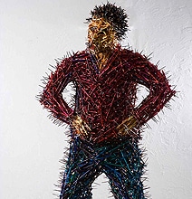 Pencil People: Sharpest Heads On Earth
