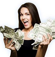 Reality Guide To Making Money Online [Flowchart]