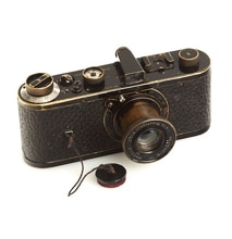 Behold The World’s Most Expensive Camera