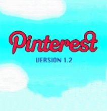 Pinterest In The ’90s: What It Would Have Looked Like