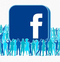 Comparing User Activity Across Social Services [Infographic]