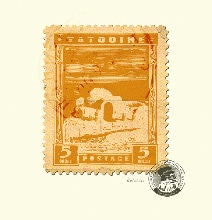 Star Wars Stamps Will Make Snail Mail Cool Again