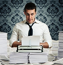 12 Important Things To Do After Writing Your Post [Infographic]