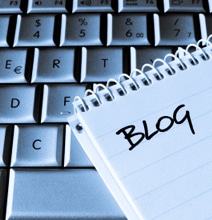 22 Ways To Create Compelling Content For Your Blog [Infographic]