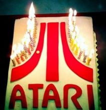 That’s How We Used To Do It Kids: A Retro Atari T.V. Commercial That’s How We Used To Do It Kids: A Retro Atari T.V. Commercial