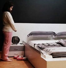 Yes!!! The Bed That Automatically Makes Itself In 50 Seconds Yes!!! The Bed That Automatically Makes Itself In 50 Seconds