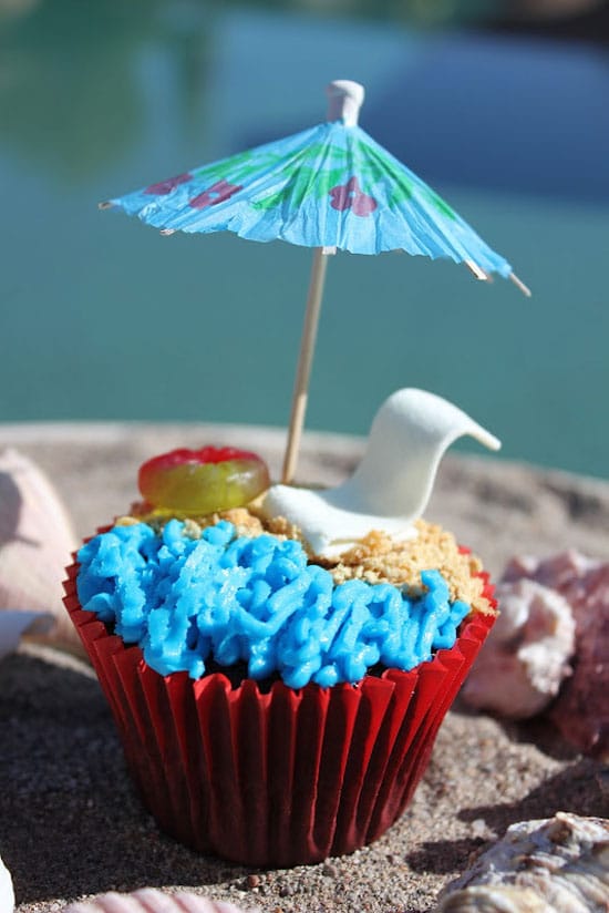 Beach-On-A-Cupcake