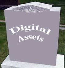 Protect Your Digital Assets & Privacy After Your Death [Infographic]
