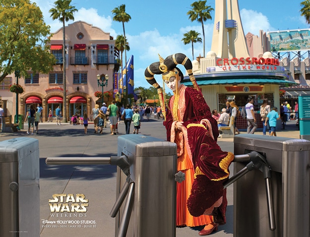 Disney-Star-Wars-Queen-Amidala