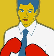 Humans vs. Computers: Which One Is Smarter [Infographic]