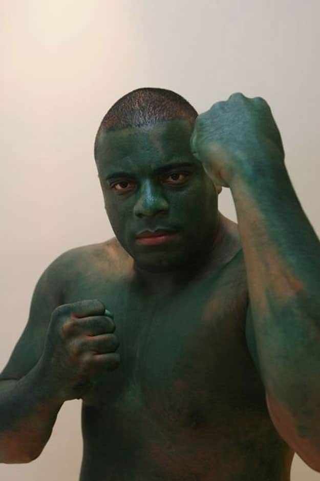 Incredible-Hulk-Green-Skin