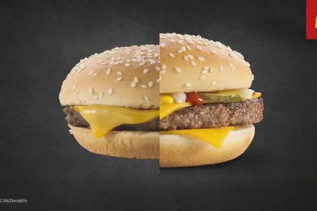 McDonalds-Food-Photo-Shoot