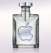 You Stink: The 10 Most Bizarre Smelling Colognes