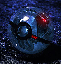 14 Impressive & Inspiring Pokeball Photoshop Creations 14 Impressive & Inspiring Pokeball Photoshop Creations