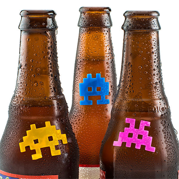 Space-Invaders-Drink-Markers
