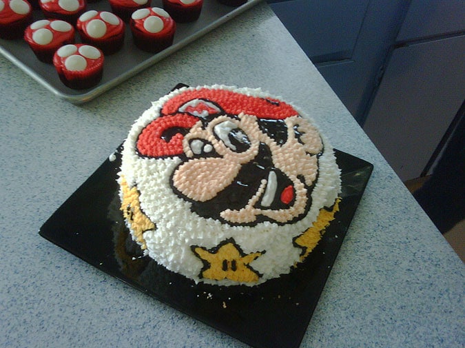 Super-Mario-Birthday-Party