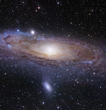 See The Scale Of The Universe: Prepare To Be Blown Away
