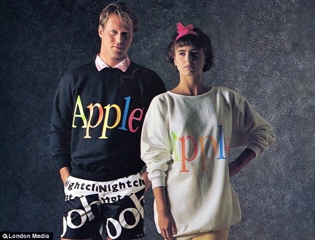 apple-hipster-clothing-collection