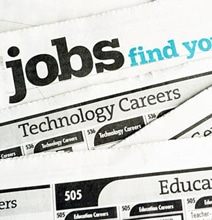 Geek Career Choices: The Paths You Could Take [Infographic]