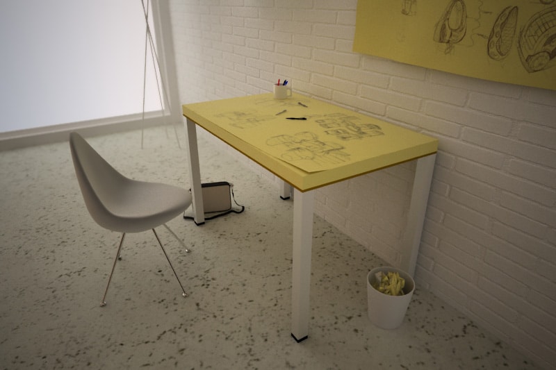 designer-post-it-table