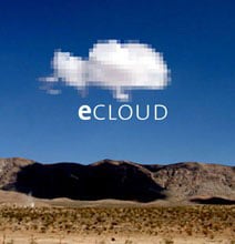 Liquid Crystal Technology Transforms Real-Time Weather Into Art