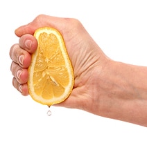 How To Squeeze More Lemon Out Of Your Lemon [Video]