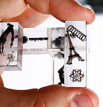 The Amazing Future Of 3D Printing Revealed
