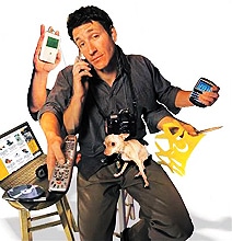 Multitasking: Good Or Bad [Infographic]