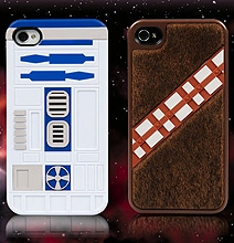 Official Star Wars iPhone Cases Soon To Enter Our Galaxy