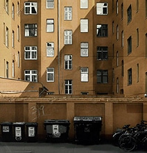 Cardboard Google Street View Is As Real As Our Own Reality