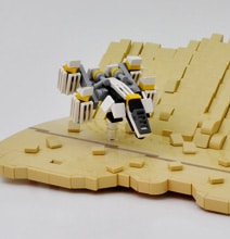 18 Micro Sci-Fi Movie Dioramas Recreated In Lego