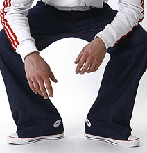 Shoe Pants Make It All So Much Easier Shoe Pants Make It All So Much Easier