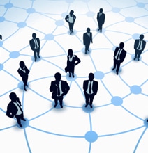 The Elemental Structure Of Social Media: The Overview [Infographic]