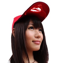 The Keep It Cool Cap Delivers A Cold Breeze
