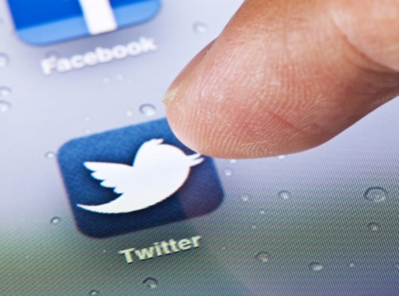 Best Twitter Practices In 2012 [Infographic]