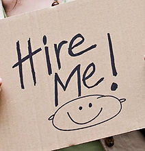 7 Secrets To Making Recruiters Find You [Infographic]