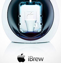 10 Creative Apple Concept Designs To Make Our Lives Easier