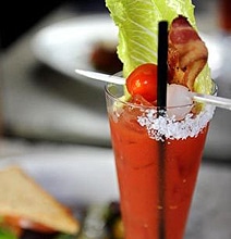BLT Cocktails: The Perfect Weekend Drink For Bacon Lovers