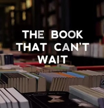 Books Written With Disappearing Ink Self Destruct After 2 Months Books Written With Disappearing Ink Self Destruct After 2 Months