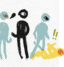 Cyberbullying: Don’t Let Bullies Ruin Your Online Life [Infographic]