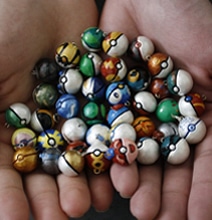 Charms: These Geeky Gaming Charms Will Make You Giddy Charms: These Geeky Gaming Charms Will Make You Giddy