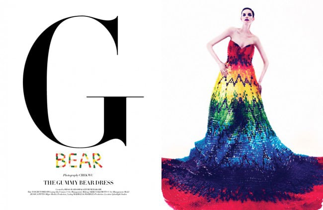 Gummy-Bear-Dress-Design