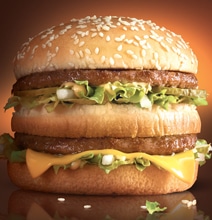 How To: Make A McDonald’s Big Mac At Home How To: Make A McDonald’s Big Mac At Home