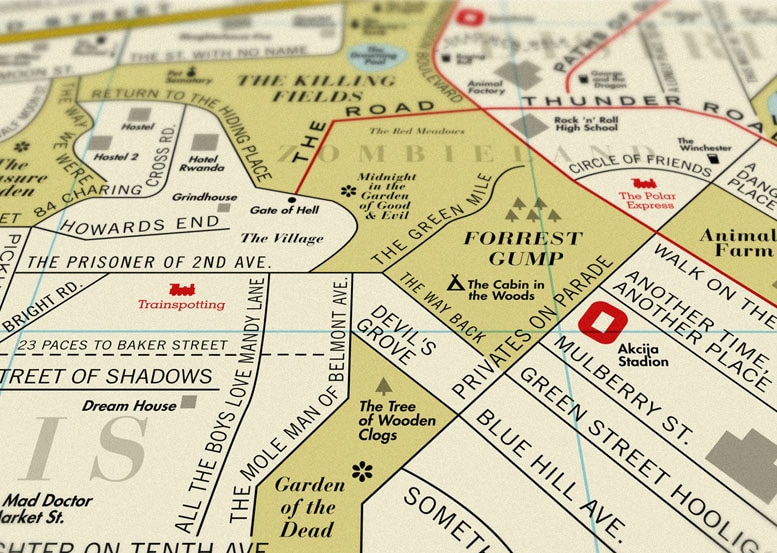 Map-For-Movie-Lovers