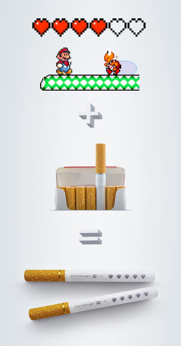 Mario-Helps-Stop-Smoking